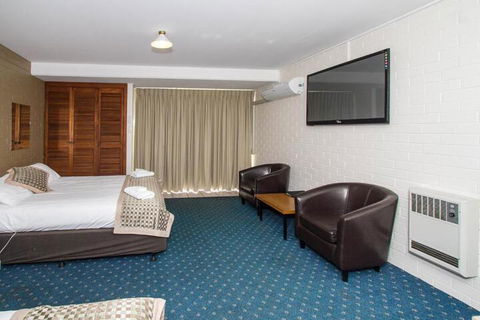 Blayney Leumeah Motel - Northern Rivers Accommodation 6
