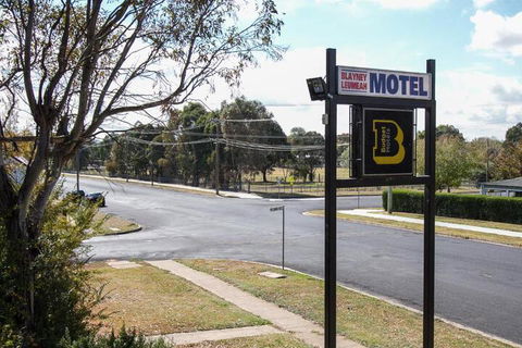 Blayney Leumeah Motel - Northern Rivers Accommodation 3