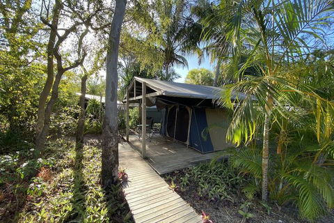 Great Keppel Island Holiday Village - Northern Rivers Accommodation 5