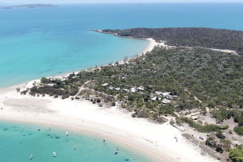 Great Keppel Island Holiday Village - Northern Rivers Accommodation 2