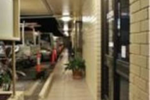 A & A Lodge Motel Emerald - Sunshine Coast Guide 1