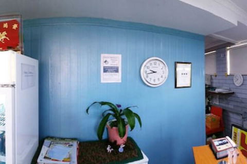 A & A Lodge Motel Emerald - Sunshine Coast Guide 2