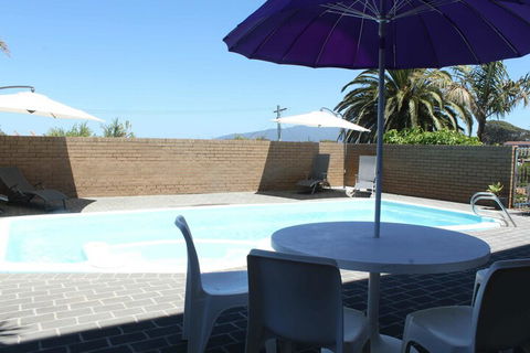 Narooma Palms Holiday Apartments - Phillip Island Accommodation 3