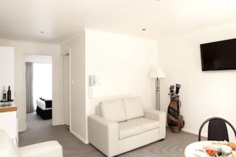 Murray Downs Resort - Stayed 4