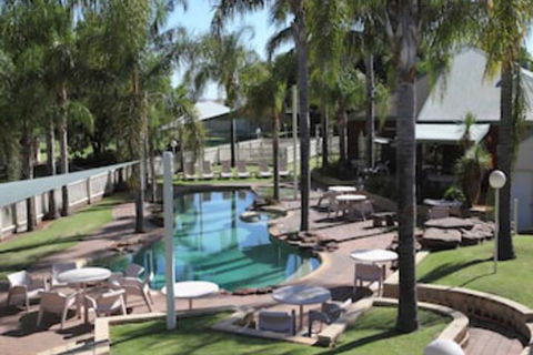 Murray Downs Resort - Stayed 0