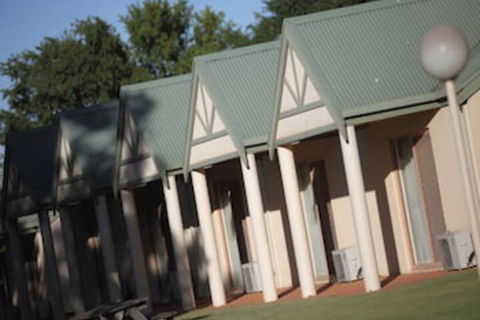 Murray Downs Resort - Stayed 1