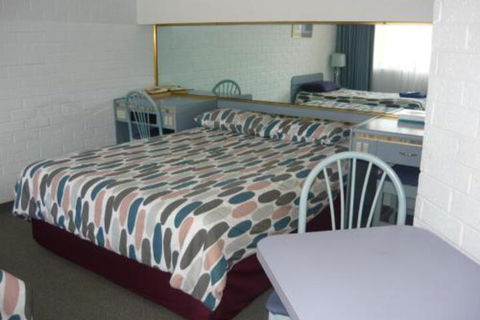Bridge Motel - New South Wales Tourism  7