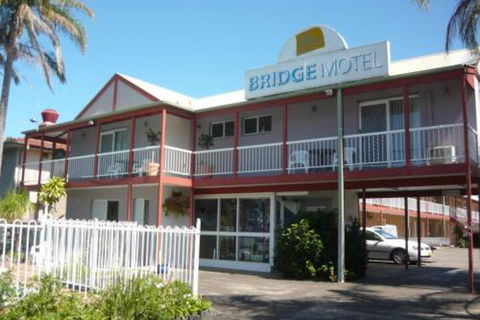 Bridge Motel - New South Wales Tourism  0