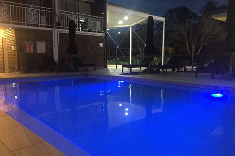 Logan City Motor Inn - Accommodation Directory 2