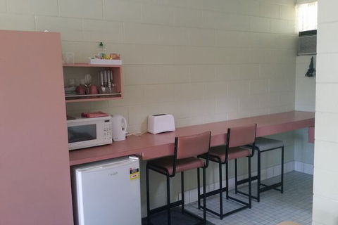 Yungaburra Park Motel - Accommodation Broken Hill 6