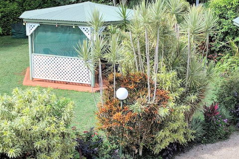 Yungaburra Park Motel - Accommodation Broken Hill 2