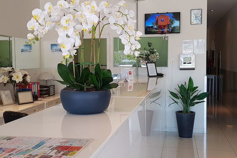The Grand Motel - WA Accommodation 6