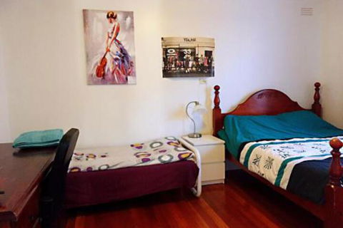 Rose Avenue Home Stay - Accommodation Brisbane 6