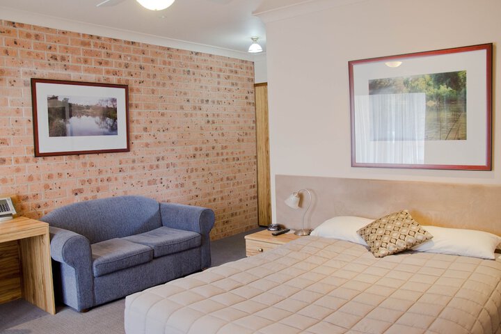 Baybrook Motor Inn & Apartments - thumb 2