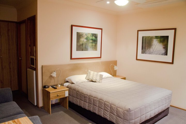 Baybrook Motor Inn & Apartments - thumb 5