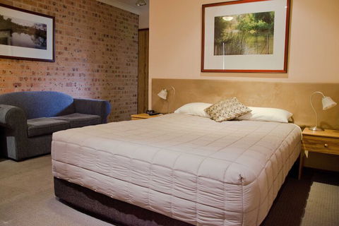Baybrook Motor Inn & Apartments - Hervey Bay Accommodation 3
