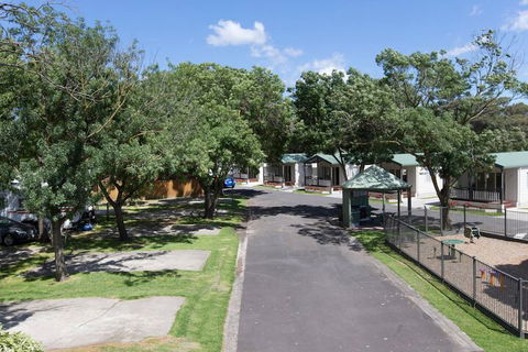 BIG4 Dandenong Tourist Park - VIC Tourism 2