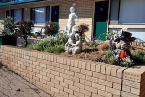 Bega Southtown Motor Inn - Hotel WA 4
