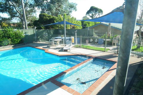 Bega Southtown Motor Inn - Hotel WA 6