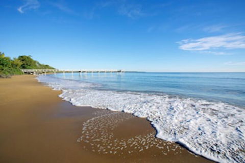 Palm Court Hervey Bay - Hervey Bay Accommodation 0