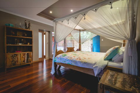 Albany Bali Style Accommodation - Hobart Tourism 2