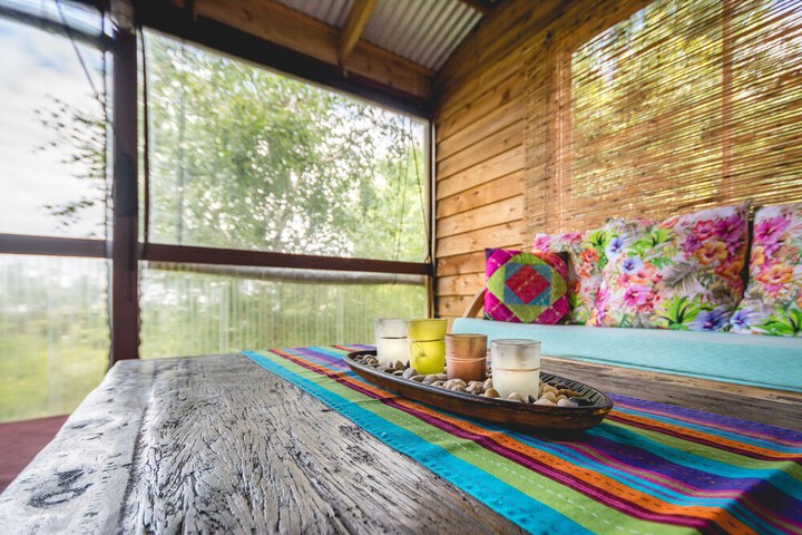 Albany Bali Style Accommodation - thumb 1