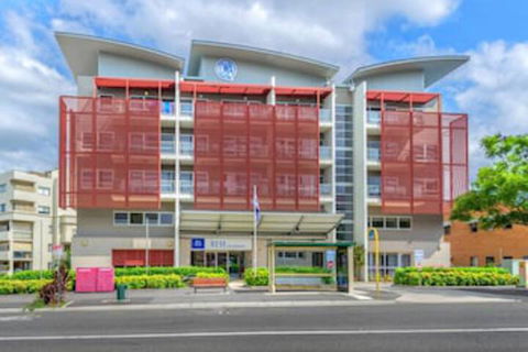 Motel On Gregory - Northern Rivers Accommodation 0