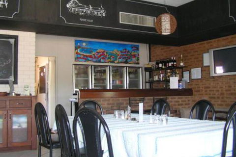 Dongara Old Mill Motel - Hotel VIC 4