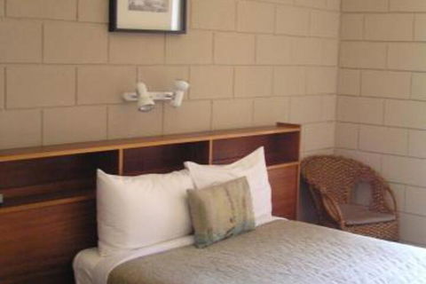 Dongara Old Mill Motel - Hotel VIC 2