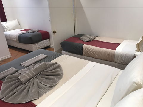The Manly Lodge Boutique Hotel - Holiday Sydney 6