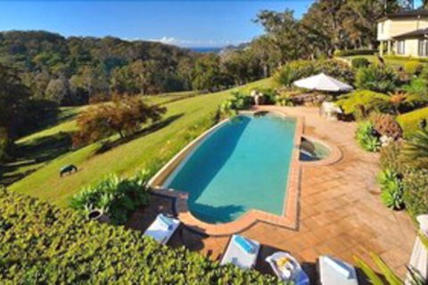 The Outlook Cabana - Accommodation Tasmania 0