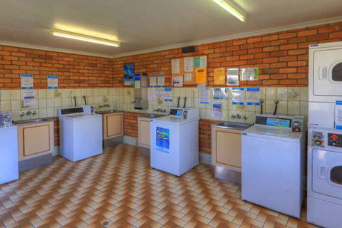 NRMA Capricorn Yeppoon Holiday Park - Hotel VIC 4