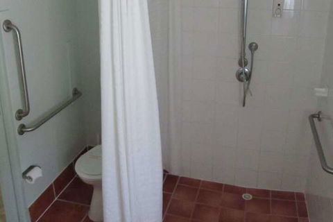 NRMA Capricorn Yeppoon Holiday Park - Hotel VIC 6
