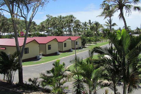 NRMA Capricorn Yeppoon Holiday Park - Hotel VIC 2