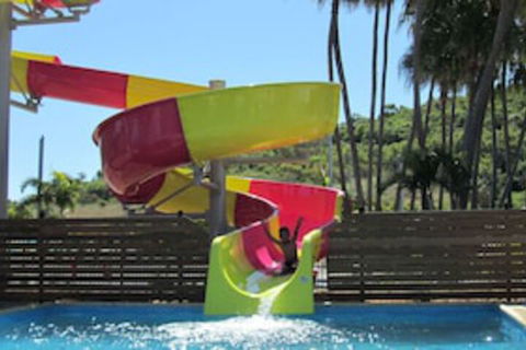 NRMA Capricorn Yeppoon Holiday Park - Hotel VIC 0