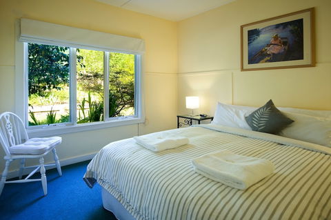 Apple Tree Cottage - Holiday Melbourne 3