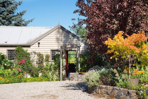 Argus Hill Cottage - Holiday Jervis Bay 0
