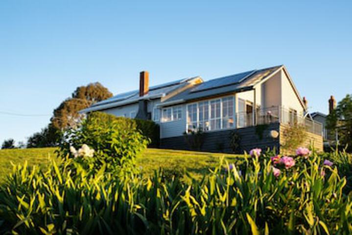 Basalt VIC Broome Tourism
