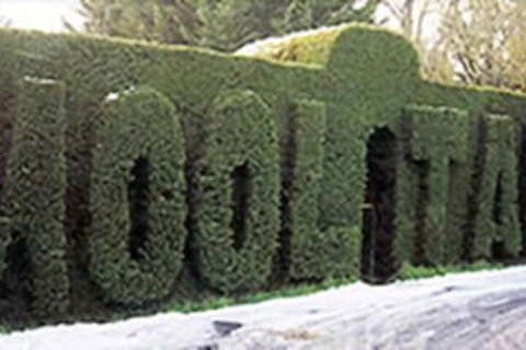 Mooltan House-hepburn Springs - Yamba Accommodation 0