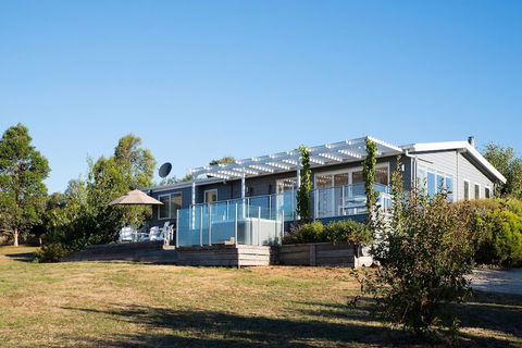 Musk Springs - Yamba Accommodation 3