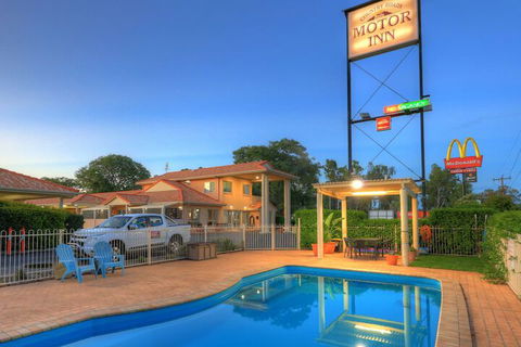 Country Roads Motor Inn Goondiwindi - Holiday Melbourne 5