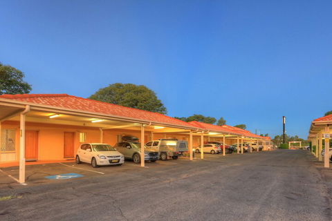 Country Roads Motor Inn Goondiwindi - Holiday Melbourne 3
