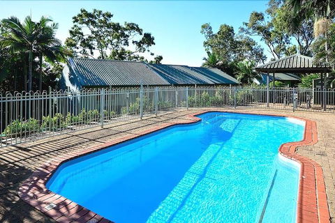 Sunset Waters 6 - Accommodation Noosa 4
