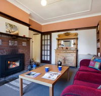 Elizabeth Flats - WA Accommodation