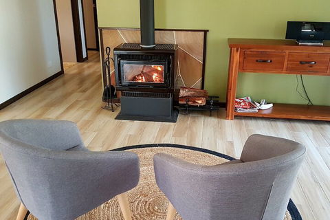 Serendipity On Barrington - WA Accommodation 4