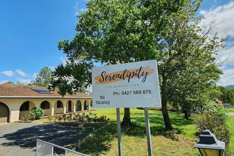 Serendipity On Barrington - WA Accommodation 1