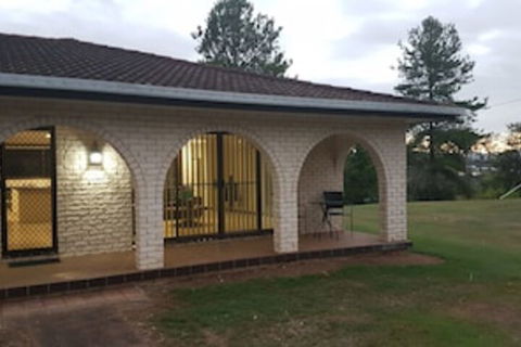 Serendipity On Barrington - WA Accommodation 0