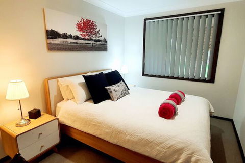 Serendipity On Barrington - WA Accommodation 7