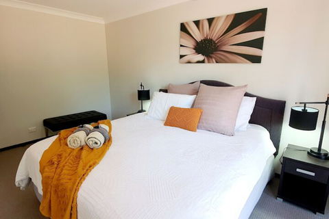 Serendipity On Barrington - WA Accommodation 5