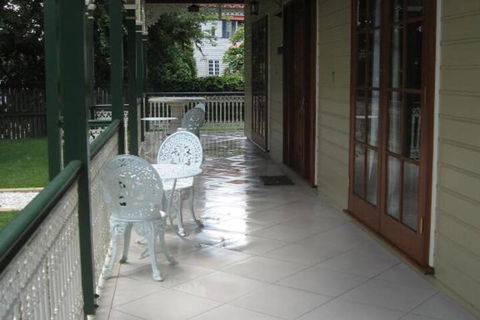 Grove Manor - Northern Rivers Accommodation 7